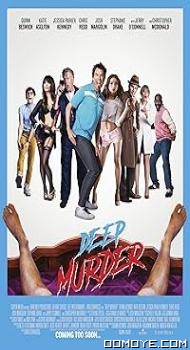 Deep Murder (2019) poster