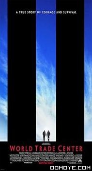 World Trade Center (2006) poster