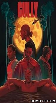 Gully (2019) poster