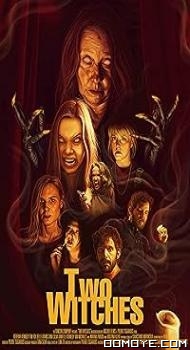 Two Witches (2021) poster