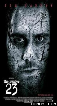 Nummer 23 (2007) poster
