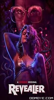 Revealer (2022) poster