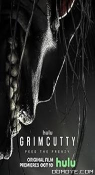 Grimcutty (2022) poster