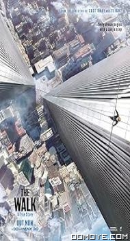 The Walk (2015) poster
