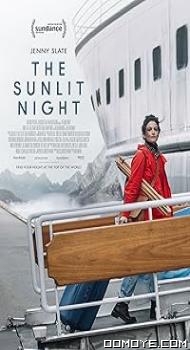 The Sunlit Night (2019) poster