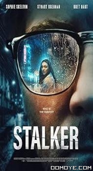 Stalker (2022) poster