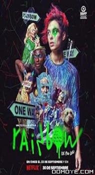 Rainbow (2022) poster
