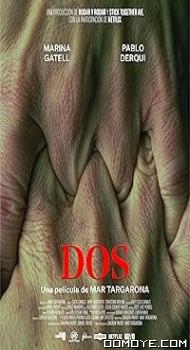 Two Dos (2021) poster