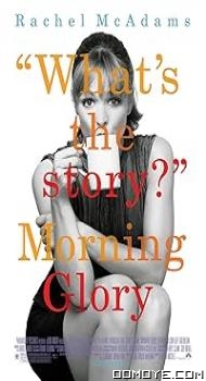 Morning Glory (2010) poster