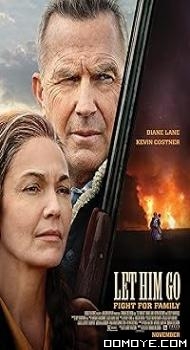 Let Him Go (2020) poster