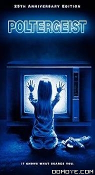 Poltergeist (1982) poster