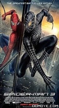 Spider-Man 3 (2007) poster
