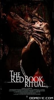 The Red Book Ritual (2022) poster