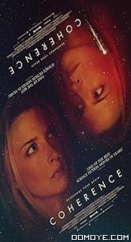 Coherence (2013) poster