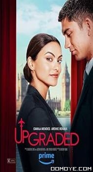 First Class (2024) poster