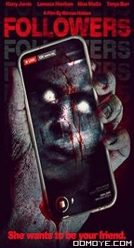 Followers (2021) poster