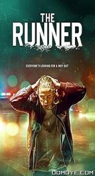 The Runner (2021) poster
