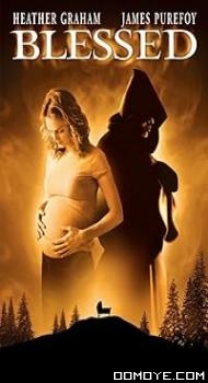 Blessed (2004) poster