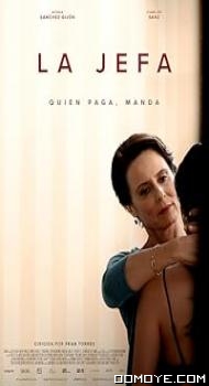 Under Her Control poster