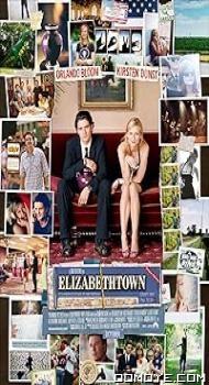 Elizabethtown (2005) poster