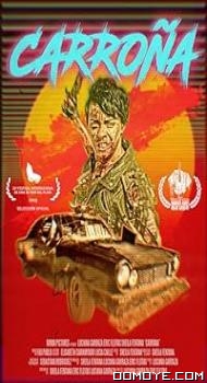 Carrona (2019) poster