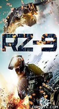 Rz-9 (2015) poster