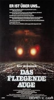 Blue Thunder (1983) poster