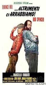 Zwei wie Pech und Schwefel (2022) poster