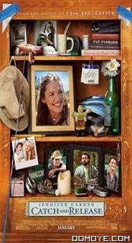 Catch and Release (2006) poster