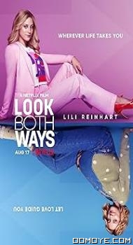 Look Both Ways (2022) poster
