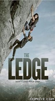 The Ledge (2022) poster