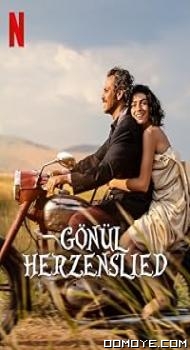 Heartsong (2022) poster