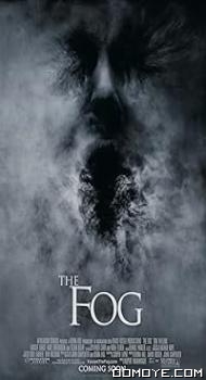 The Fog (2005) poster