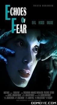 Echoes of Fear (2018) poster