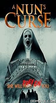 A Nuns Curse (2019) poster