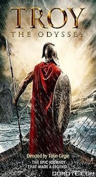 Troy: The Odyssey (2017) poster