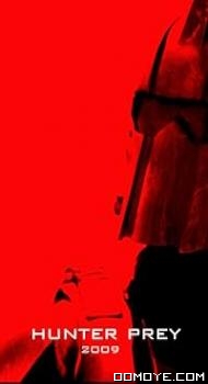 Hunter Prey (2020) poster