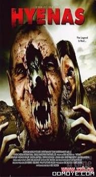 Hyenas (2011) poster
