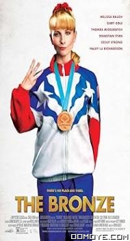 The Bronze (2015) poster