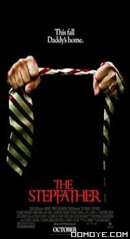 The Stepfather (2009) poster