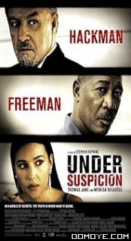 Under Suspicion (2000) poster