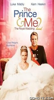 The Prince & Me 2 The Royal Wedding (2006) poster