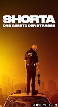 Enforcement (2020) poster