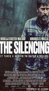 The Silencing (2020) poster