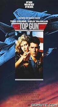 Top Gun (1986) poster
