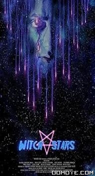 WitchStars (2018) poster
