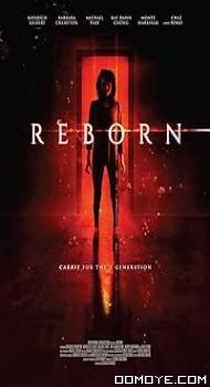 Reborn (2018) poster