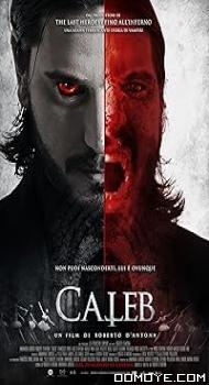 Caleb (2020) poster