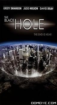 The Black Hole (2006) poster