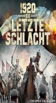 Battle of Warsaw 1920 (2011) poster